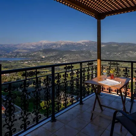 Apartment Anesis 2022 *