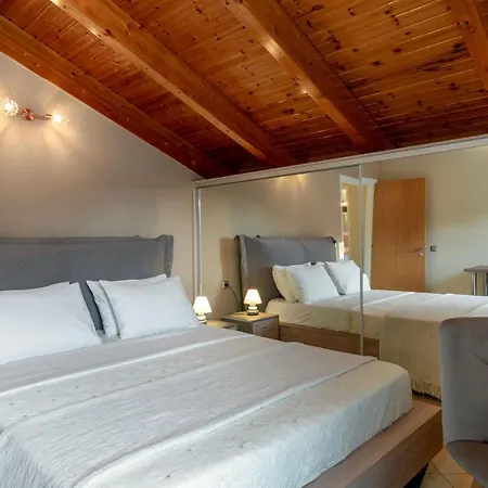 Apartment Anesis 2022 Argostoli (Kefalonia)