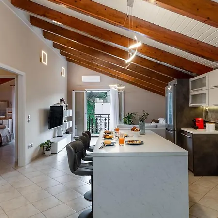 Anesis 2022 Lägenhet