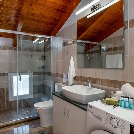 Anesis 2022 Lägenhet