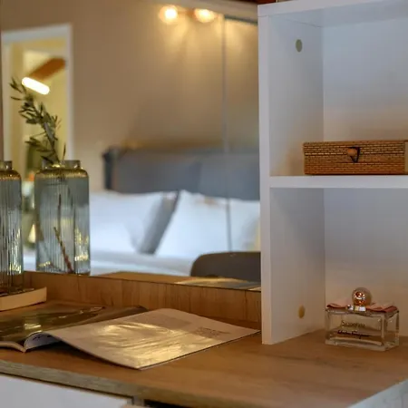 Lägenhet Anesis 2022 Argostoli (Kefalonia)